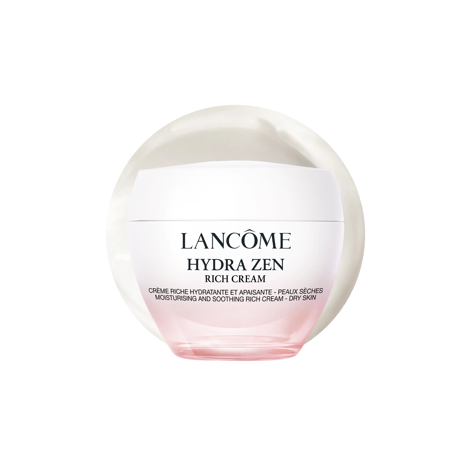 Hydra Zen Rich Cream