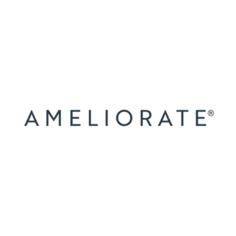 AMELIORATE logo
