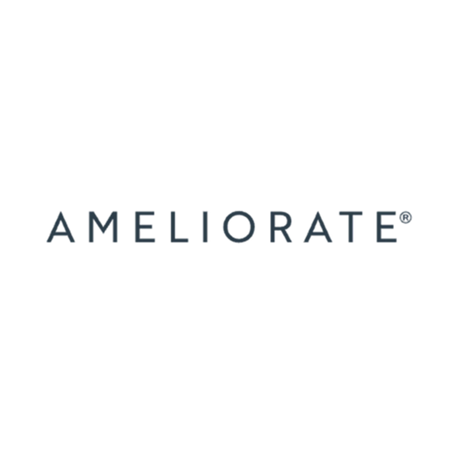 AMELIORATE logo
