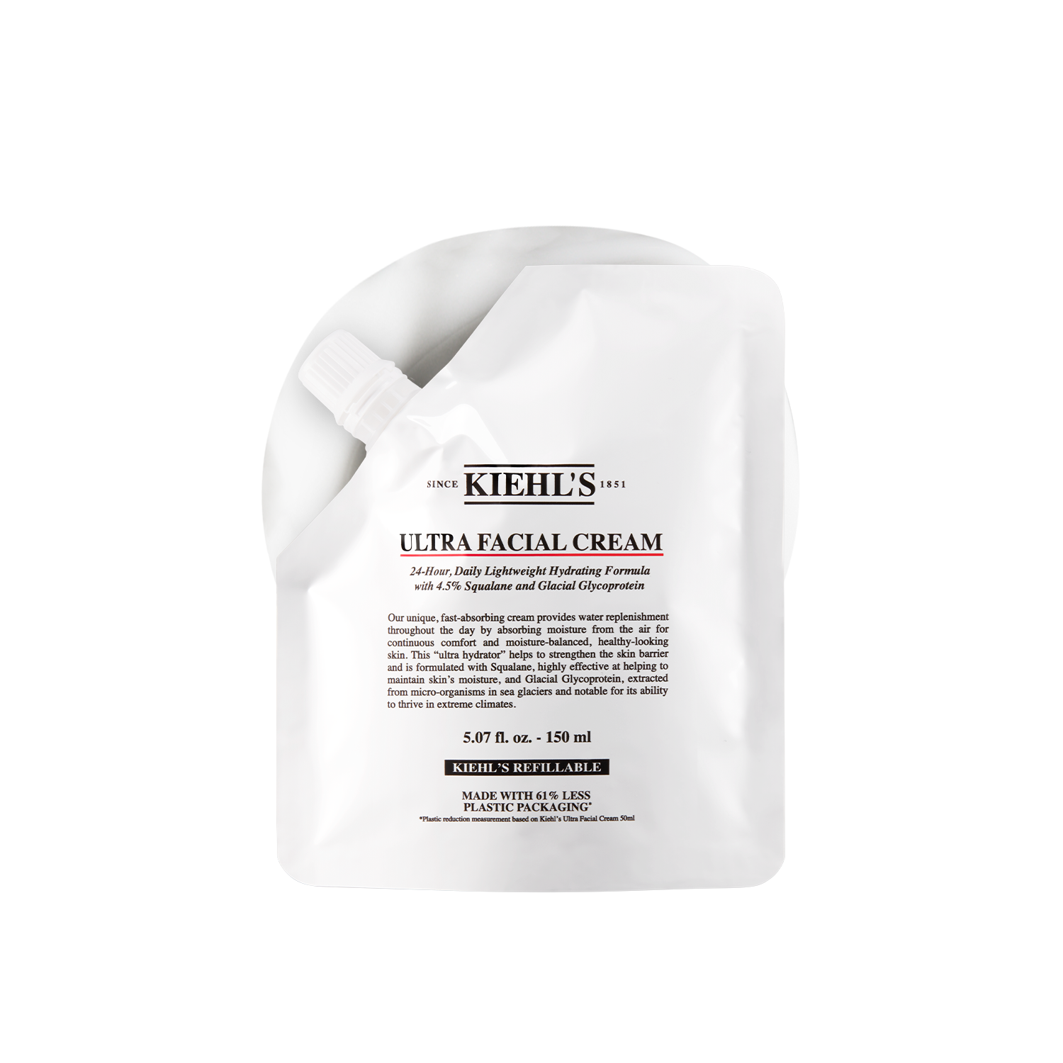 Kiehl's Ultra Facial Cream | Noli
