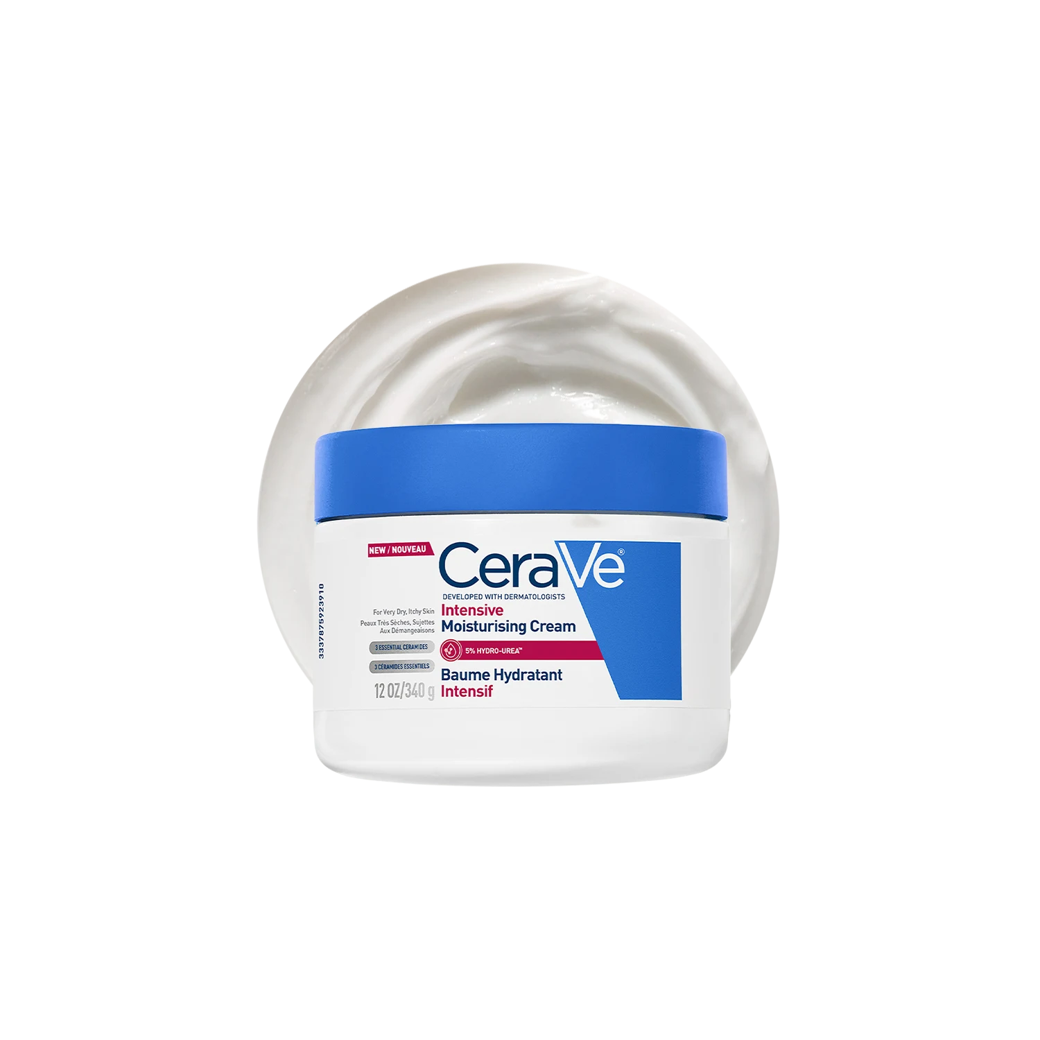 Intensive Moisturising Cream