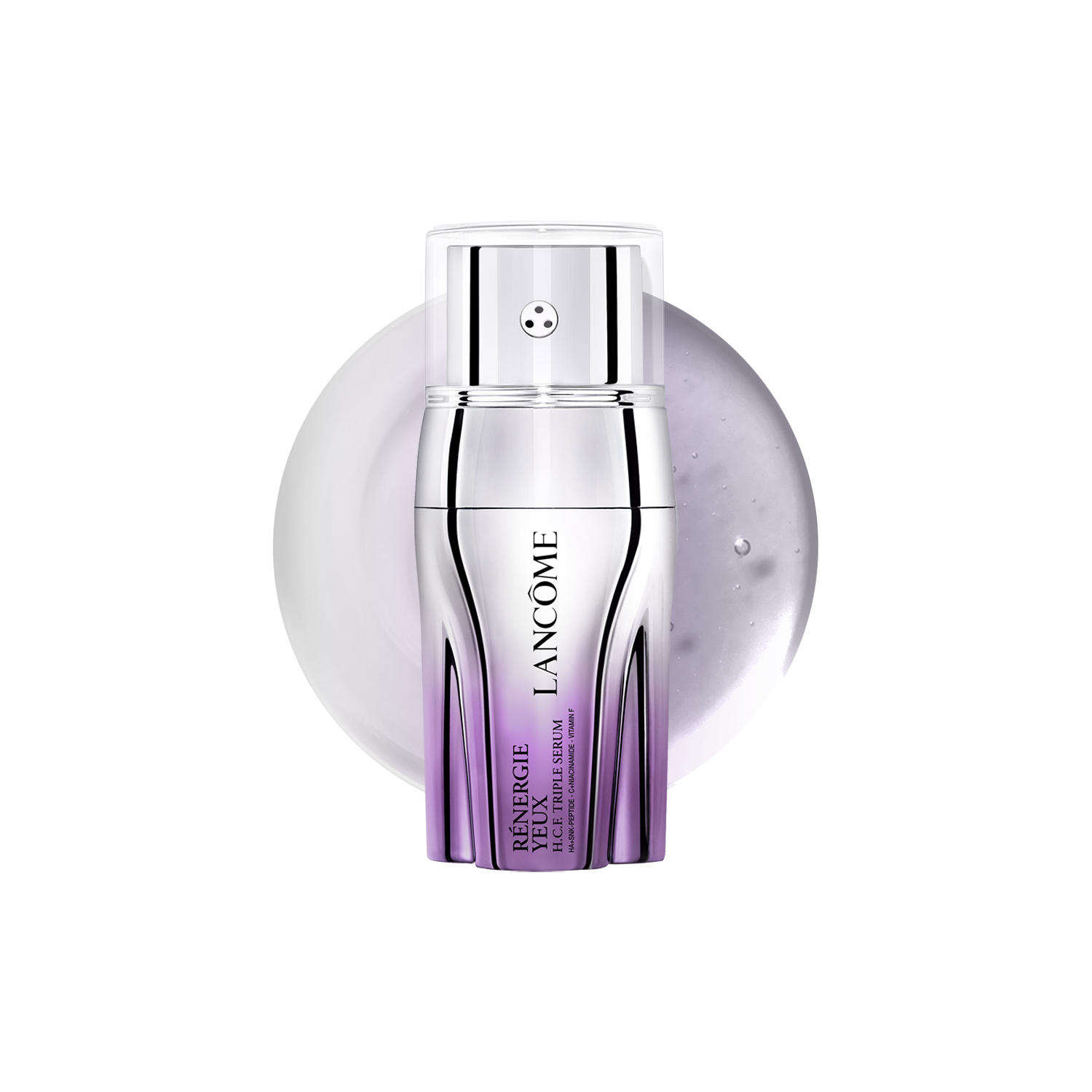 Rénergie H.C.F. Triple Eye Serum