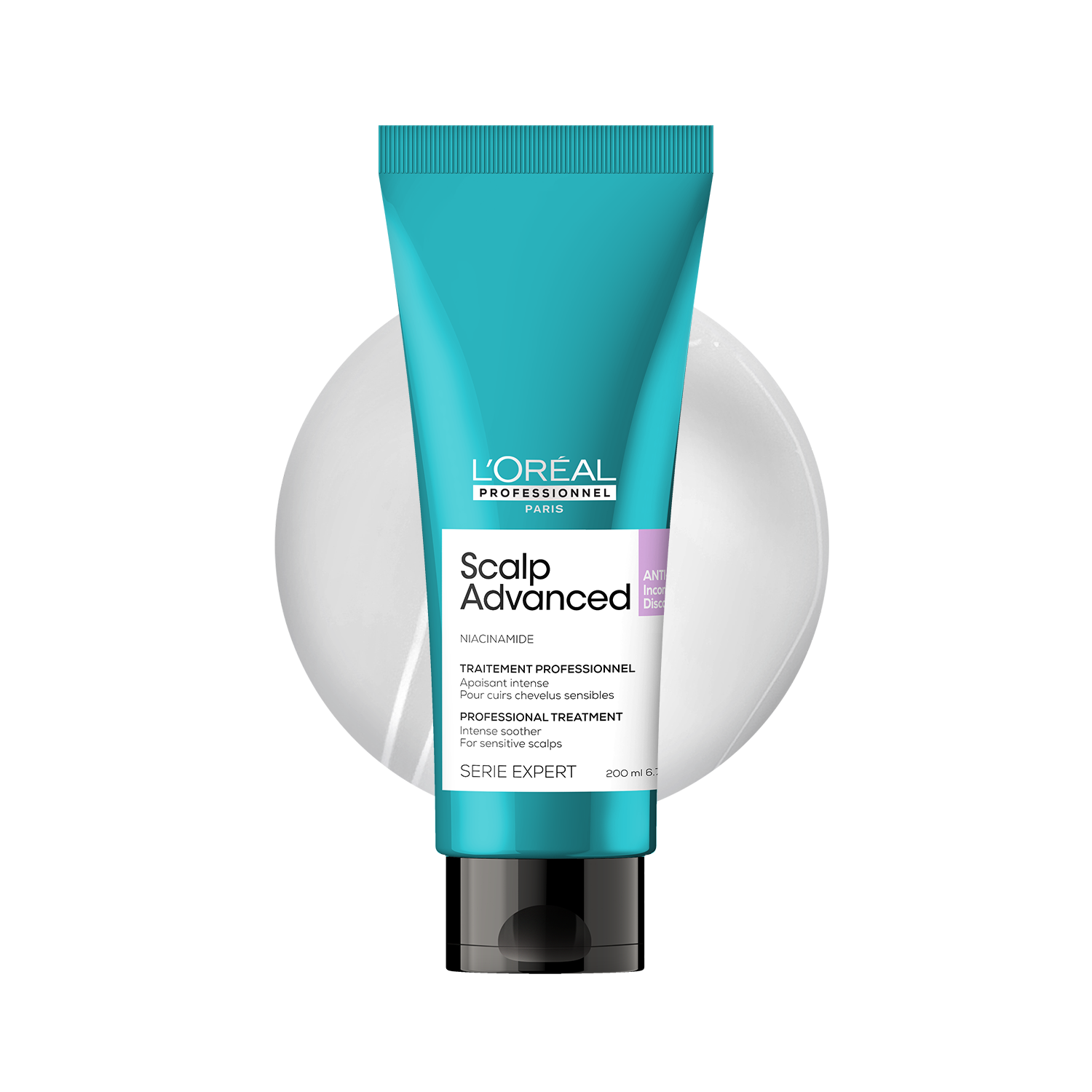 Scalp Advanced Anti Discomfort Treatment