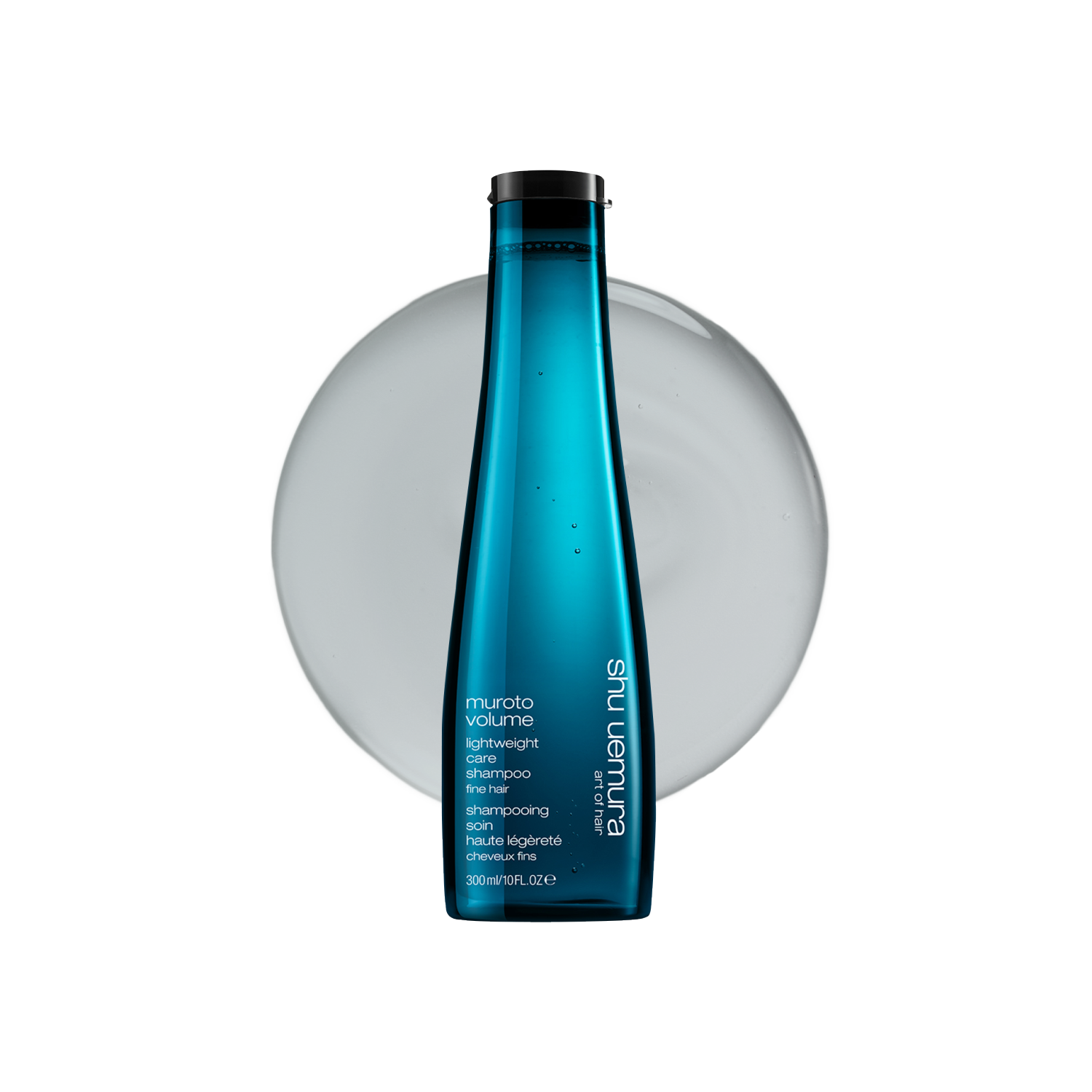 Muroto Volume Lightweight Care Shampoo