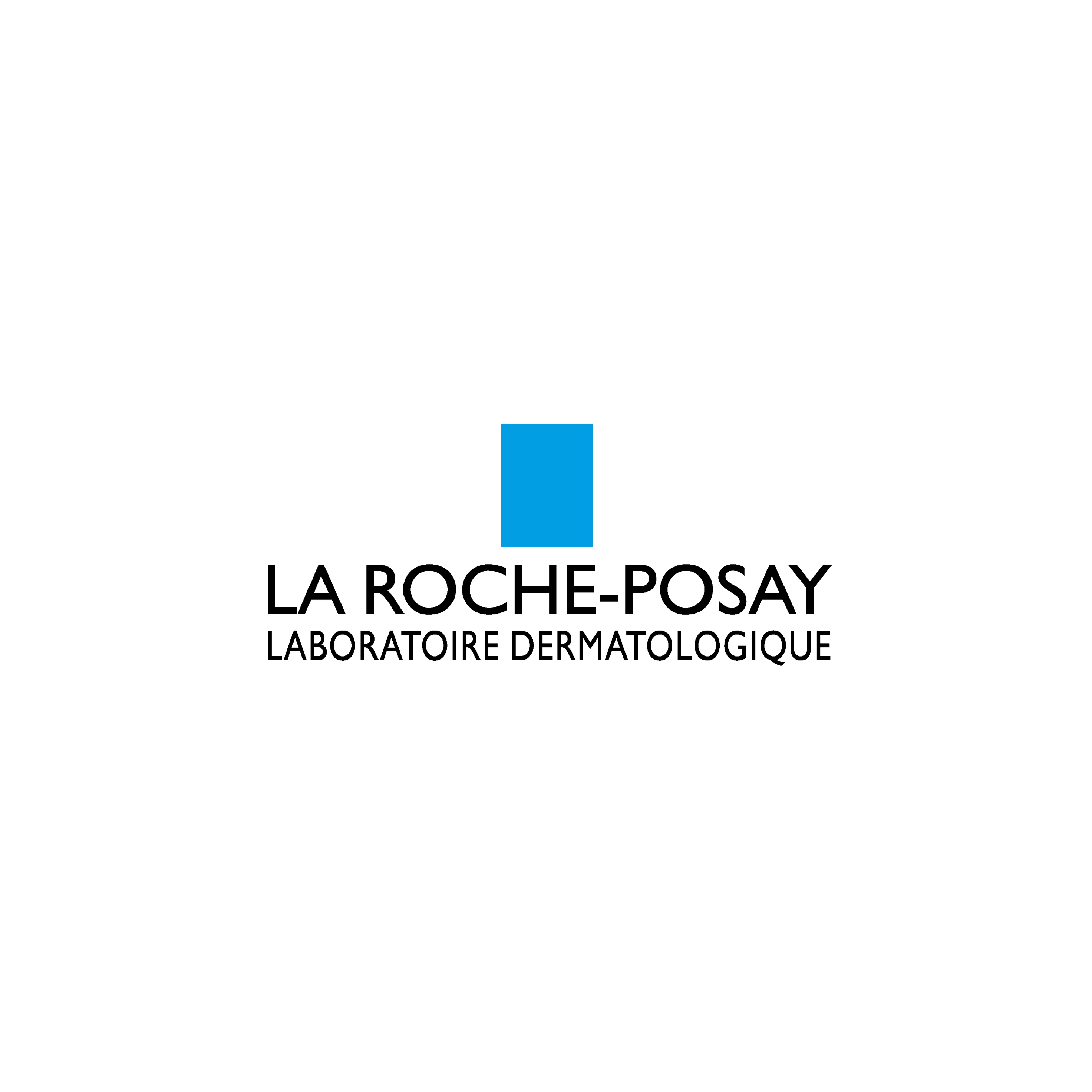 La Roche-Posay logo