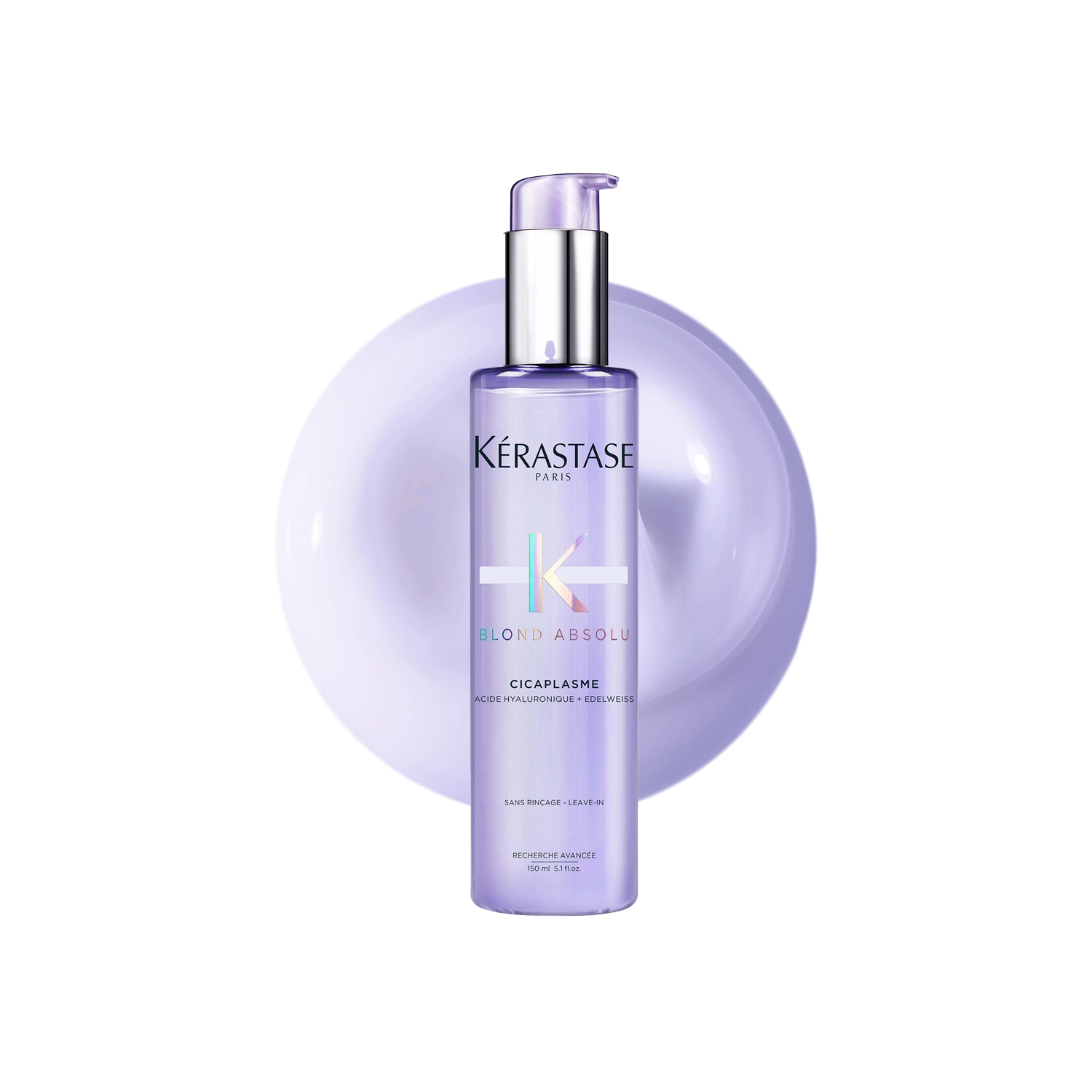 Blond Absolu Cicaplasme Heat Protectant