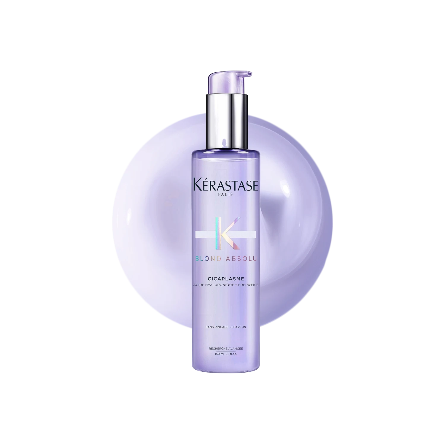 Blond Absolu Cicaplasme Heat Protectant