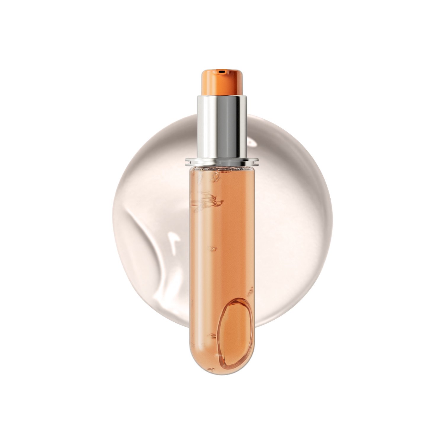 Kérastase Discipline L'huile Oleo-Relax Hair Oil 75Ml | Minimises The Appearance Of Frizz | Provides Heat Protection | Can Be Used Post-Blow-Dry