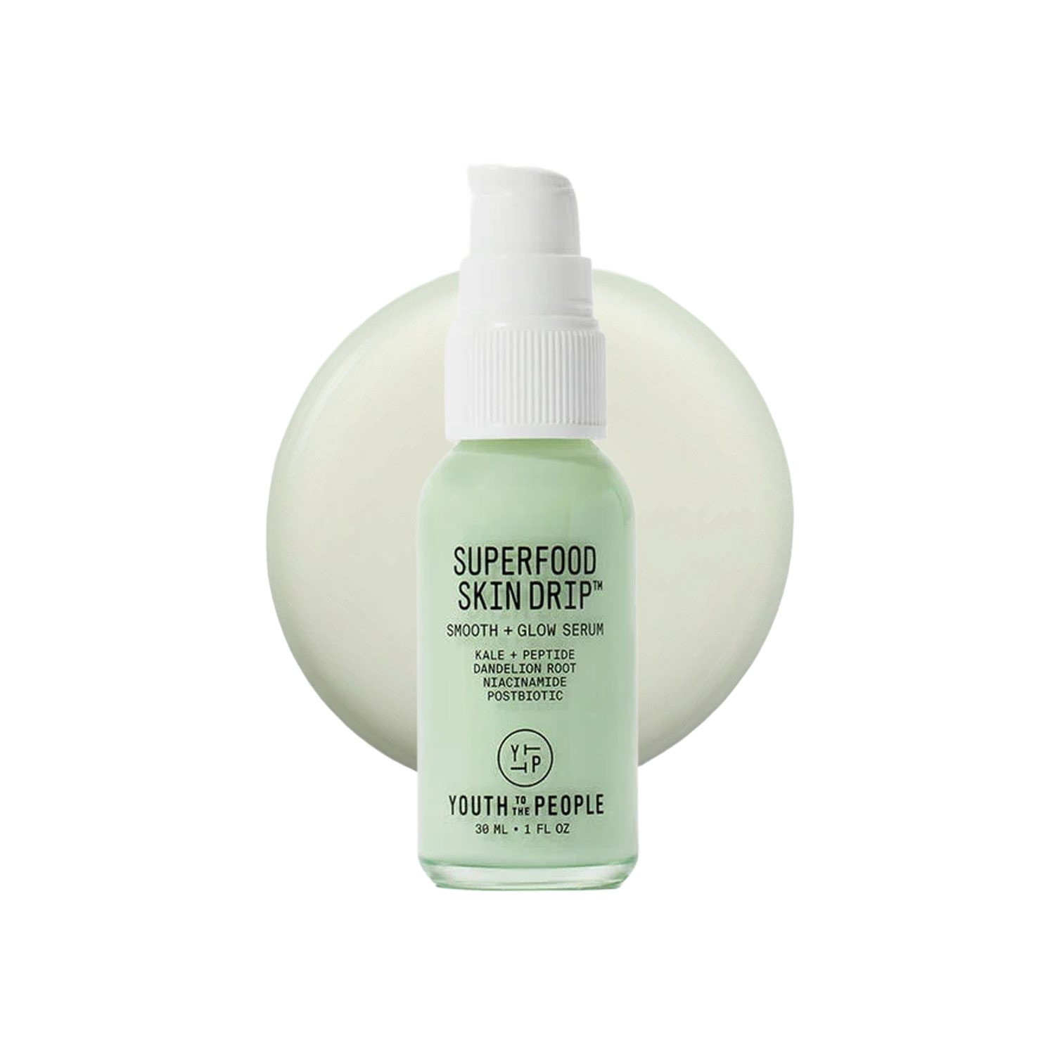 Youth To The People Superfood Skin Drip Serum 30Ml