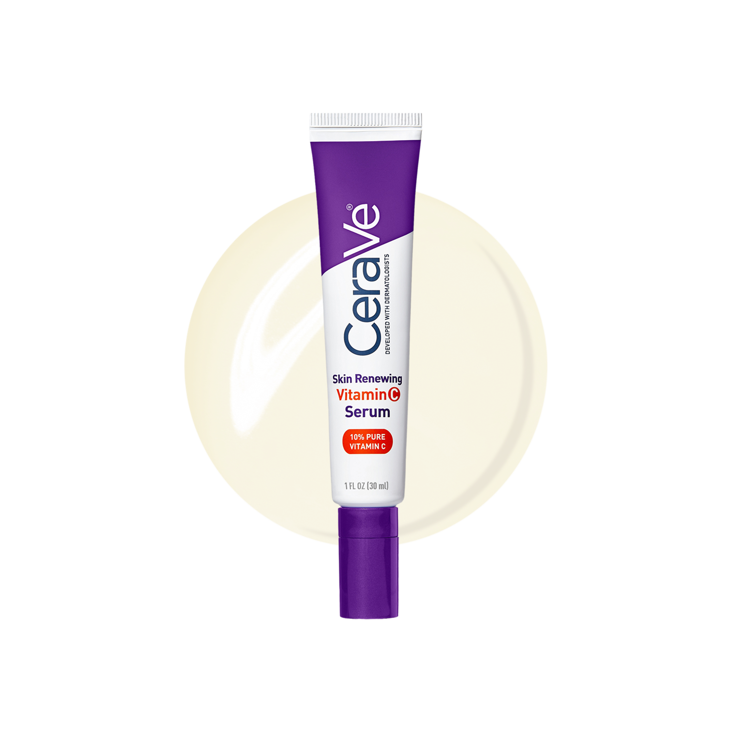 Skin Renewing Vitamin C Serum
