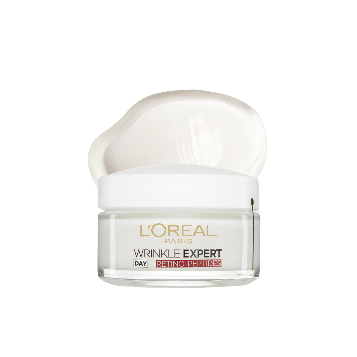 Wrinkle Expert 45+ Retino Peptides Day
