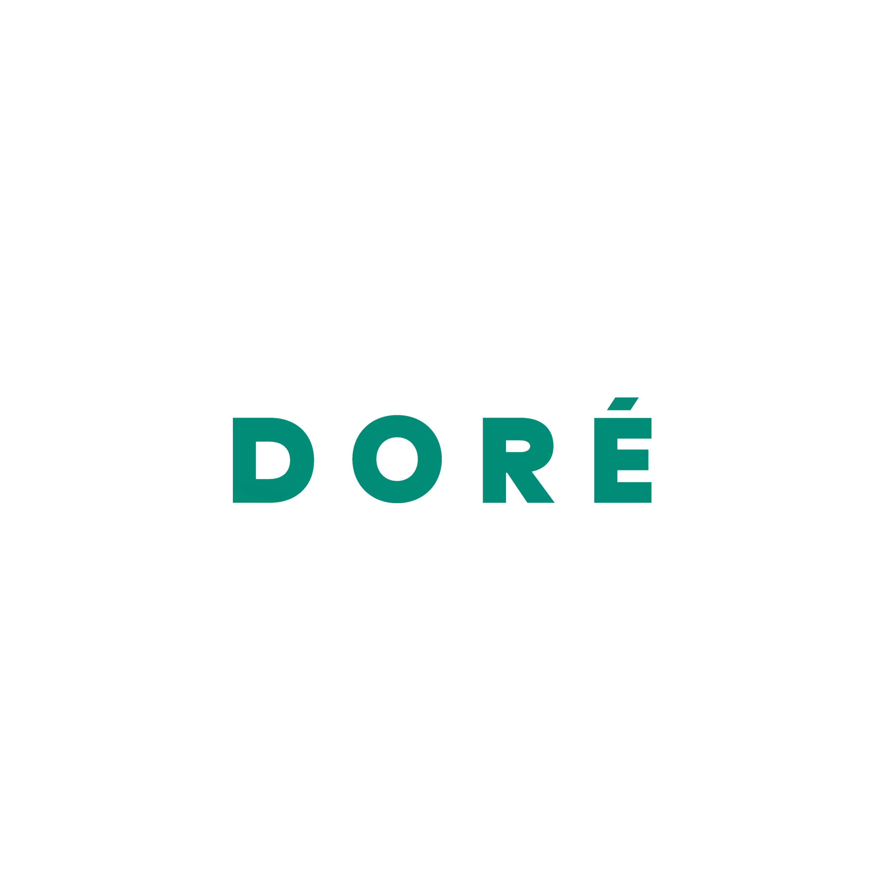 Doré logo