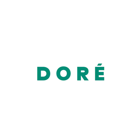 Doré logo