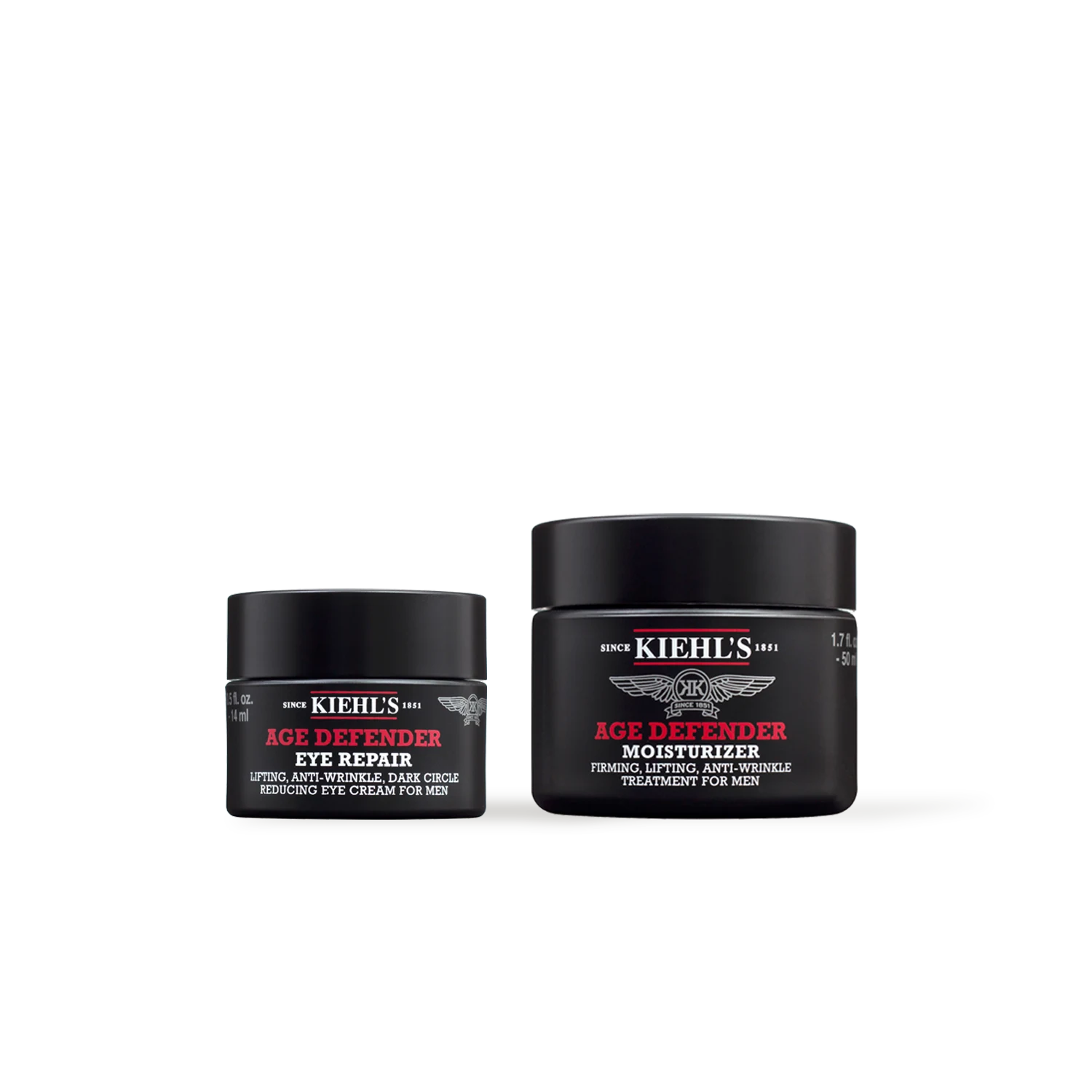 Men's Age Defender Hydration Duo
