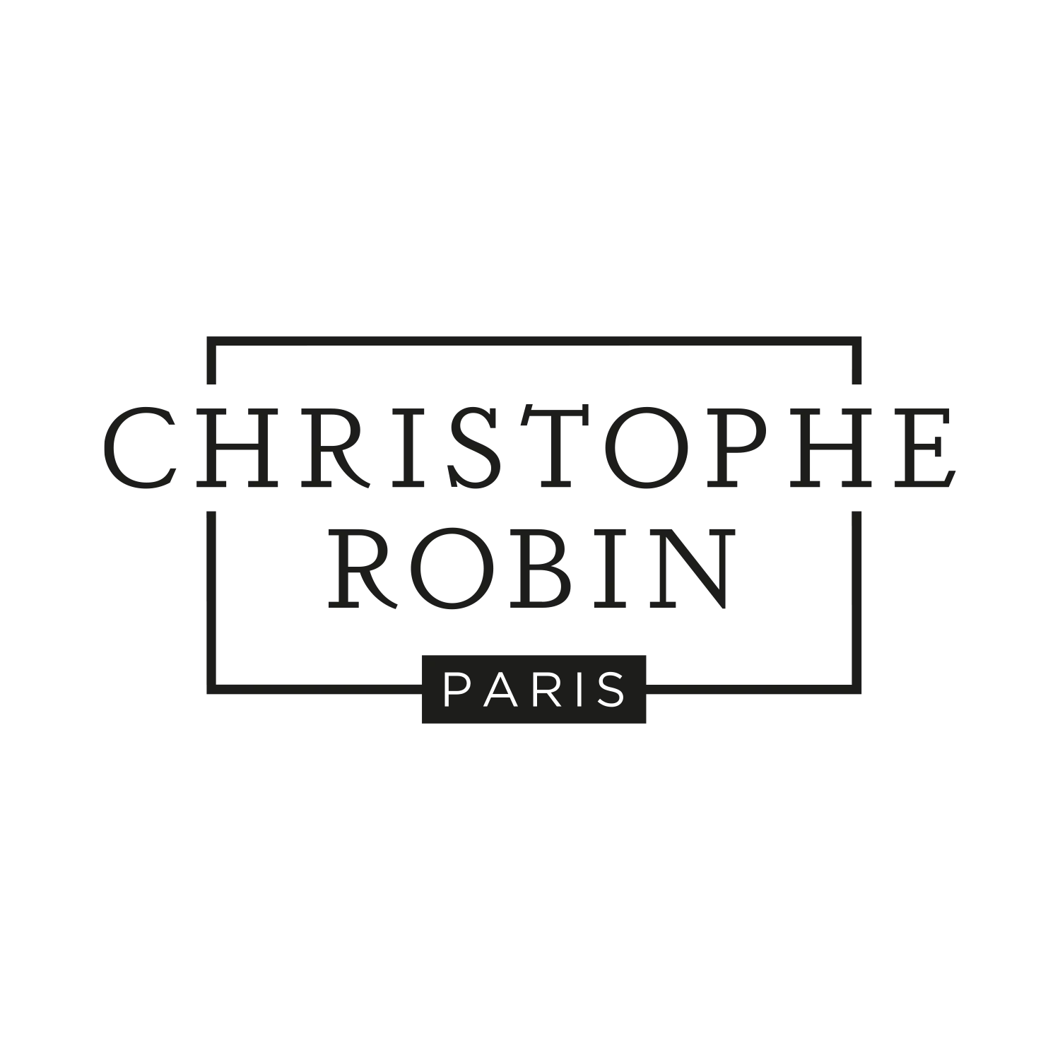 Christophe Robin logo