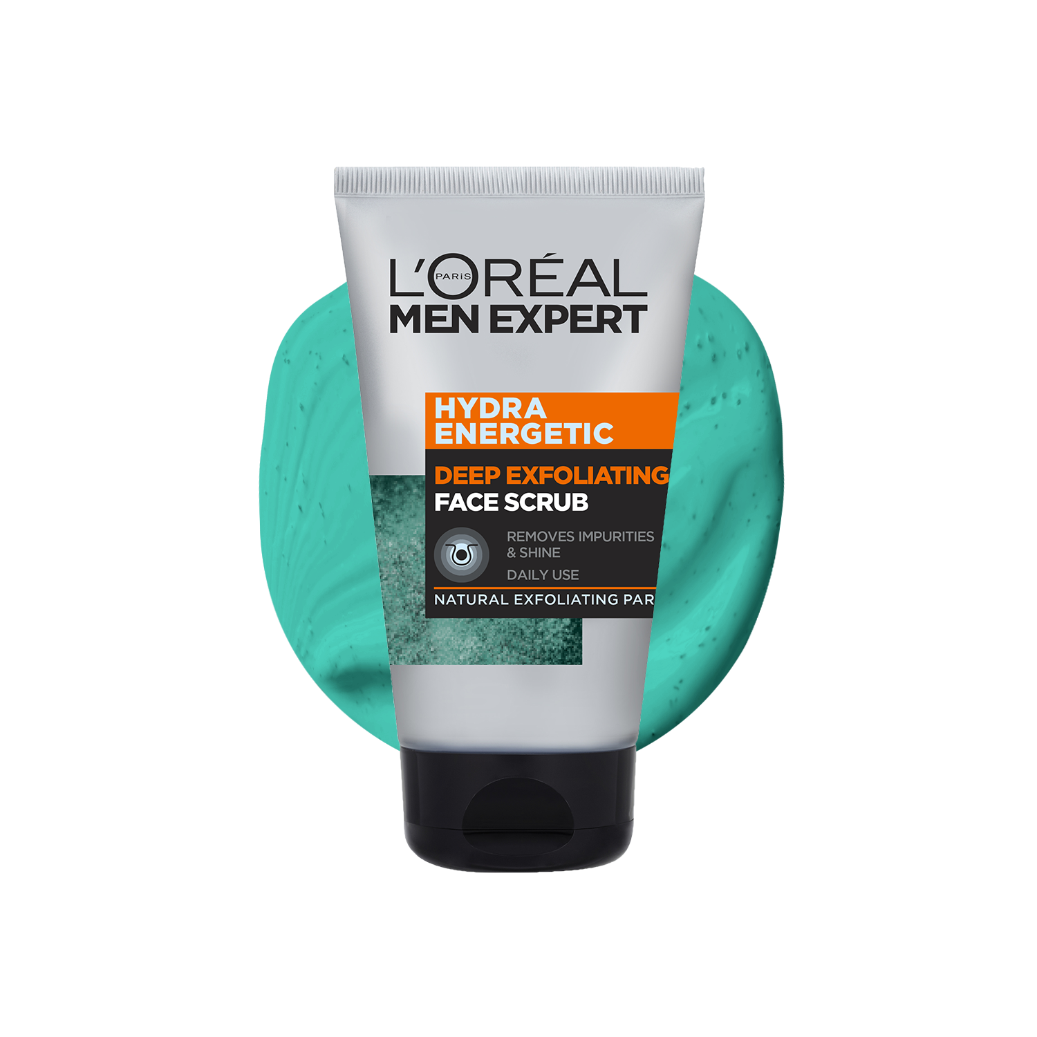 Expert Hydra Energetic Face Scrub