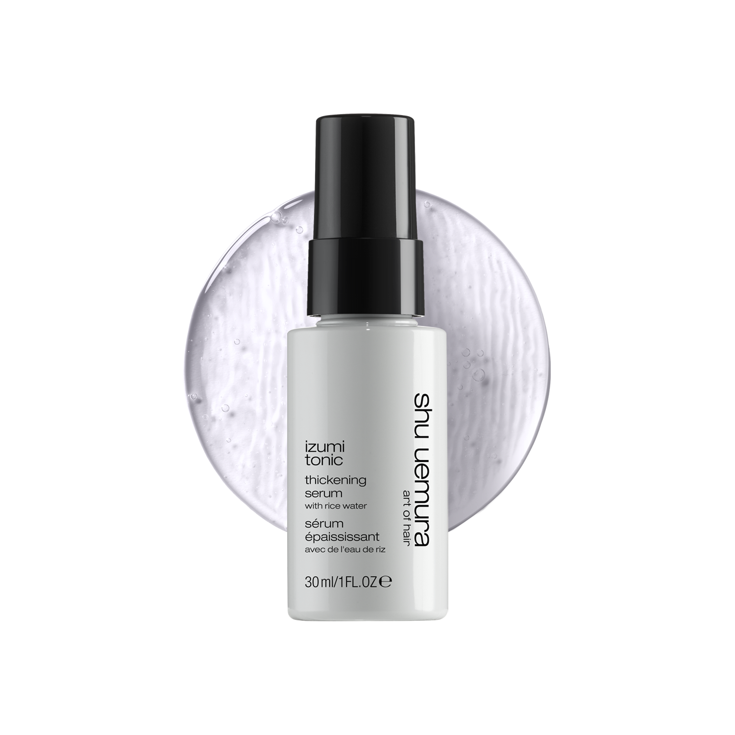 Izumi Tonic Thickening Serum