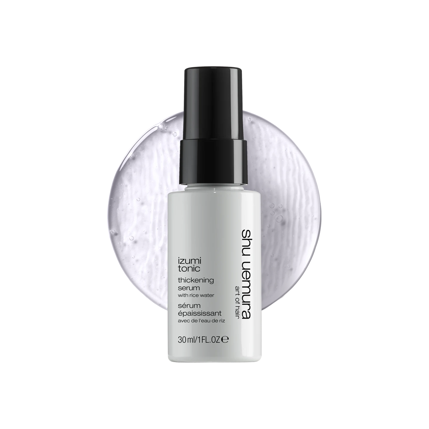 Izumi Tonic Thickening Serum