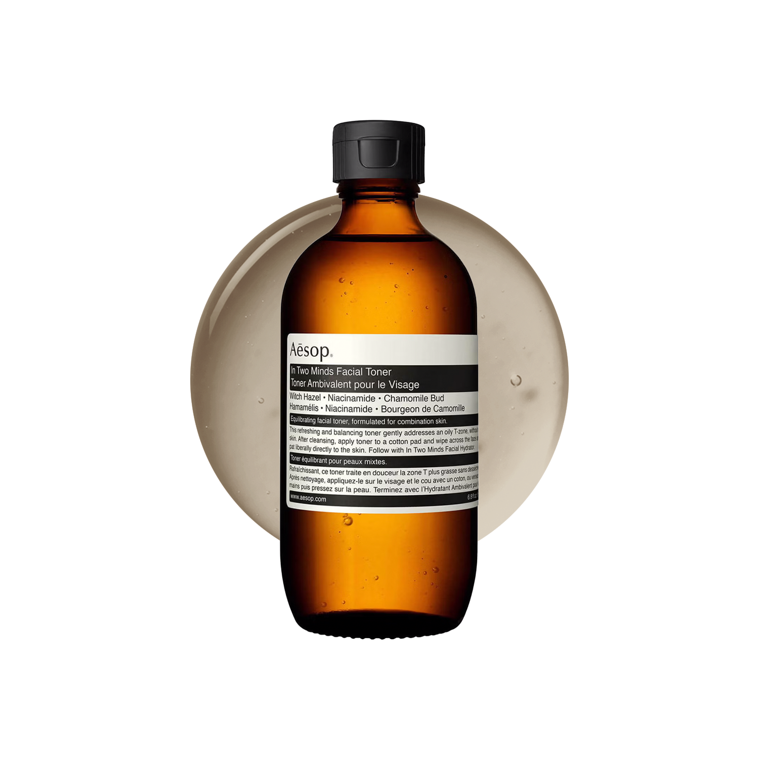 Two Minds Facial Toner