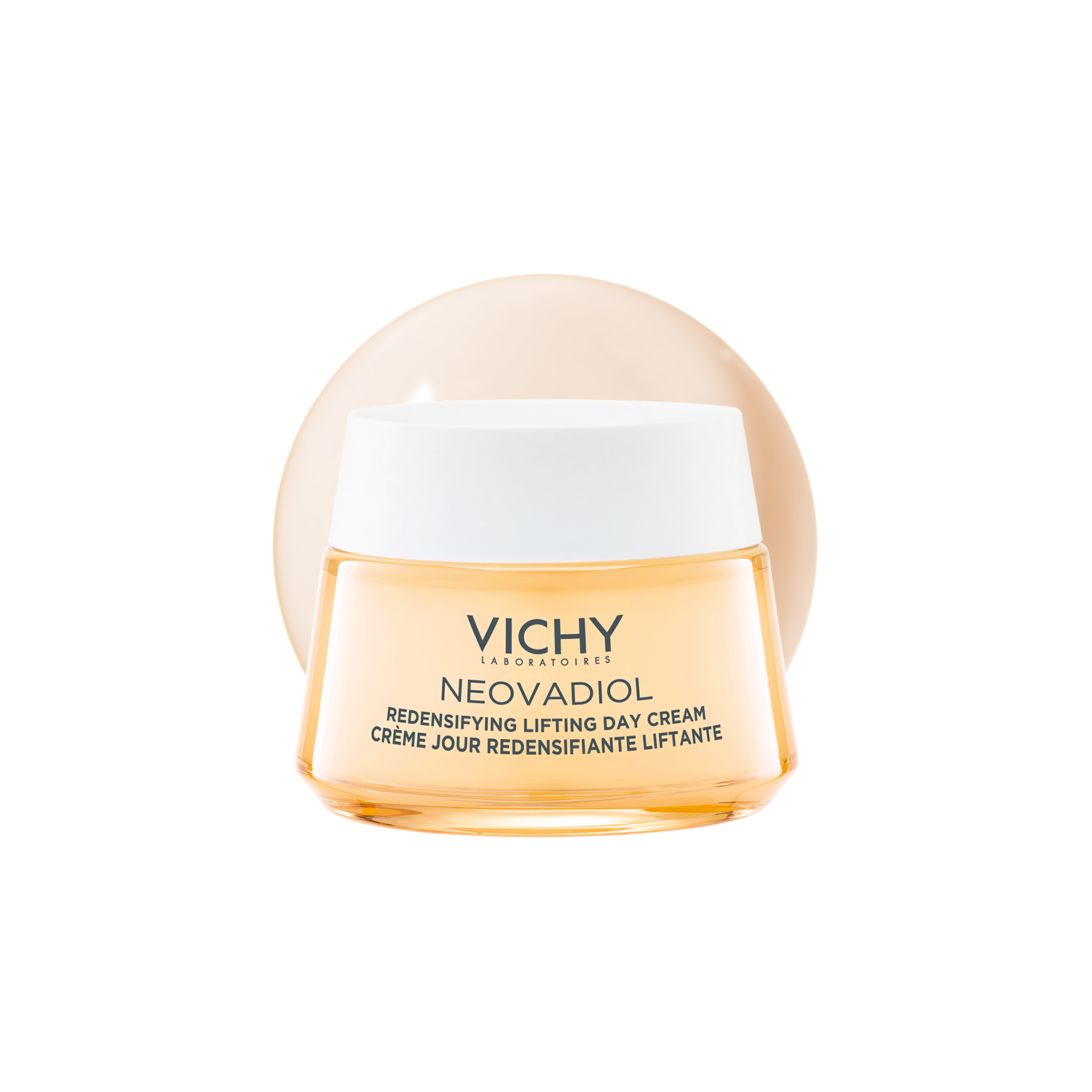 Neovadiol Plumping Day Dry Skin
