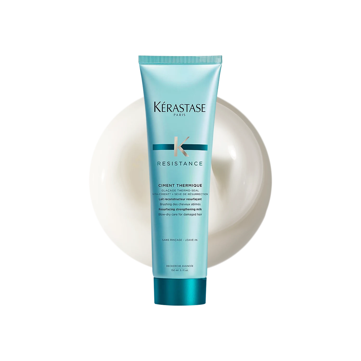 Resistance Ciment Thermique Heat Protector
