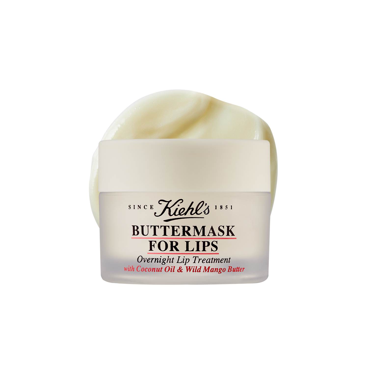 Buttermask Lips