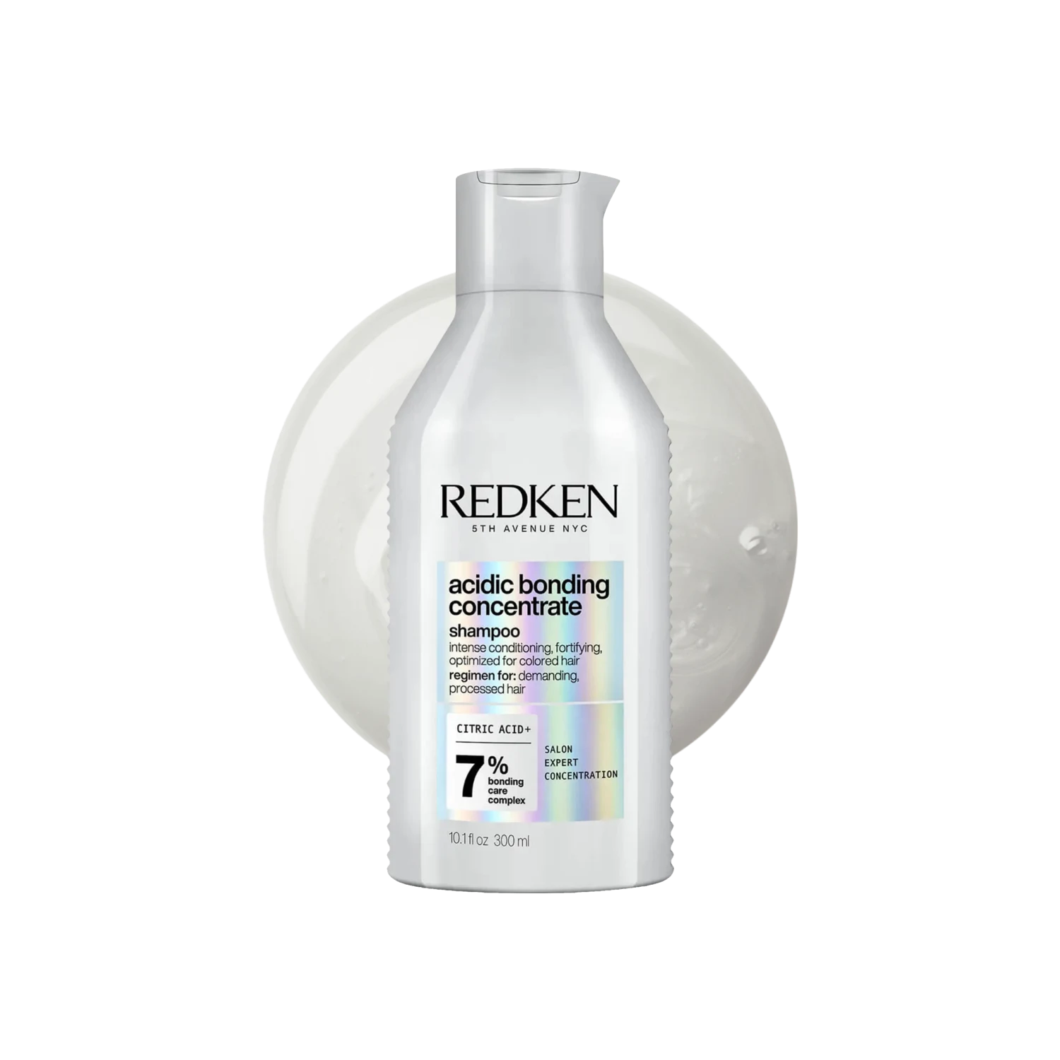 Acidic Bonding Concentrate Shampoo