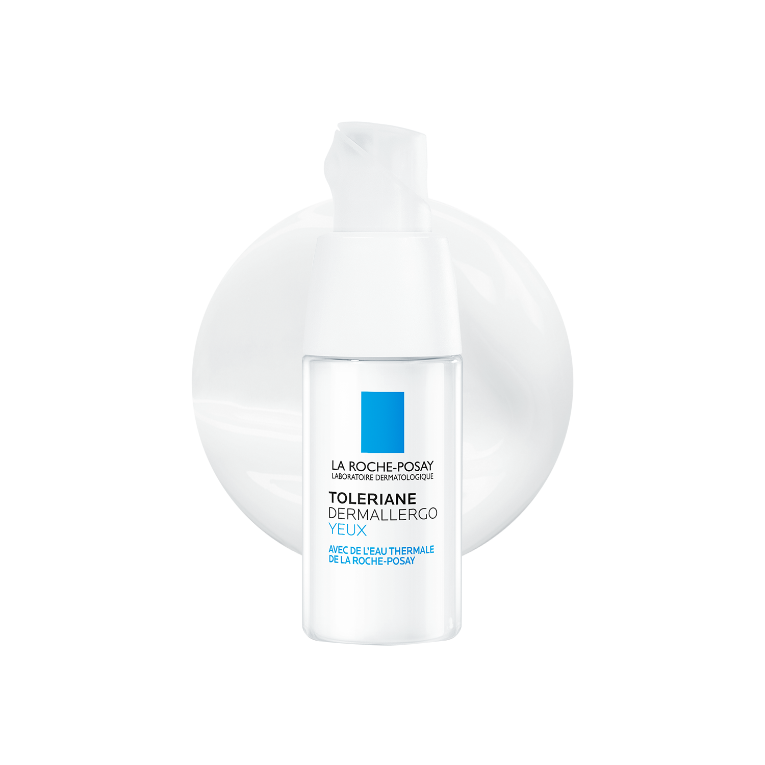 Toleriane Dermallergo Soothing Eye