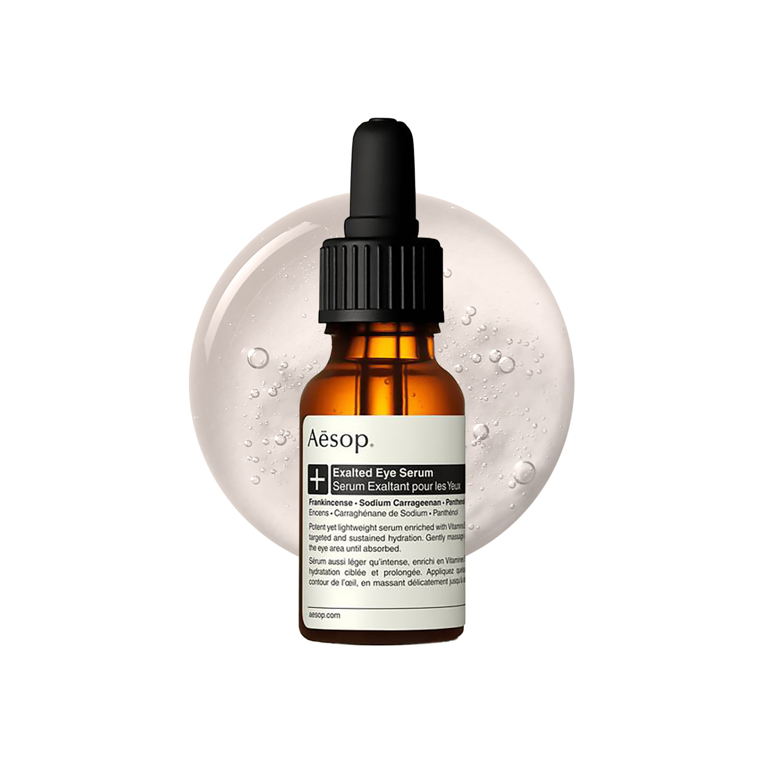 Aesop Exalted Eye Serum 15Ml