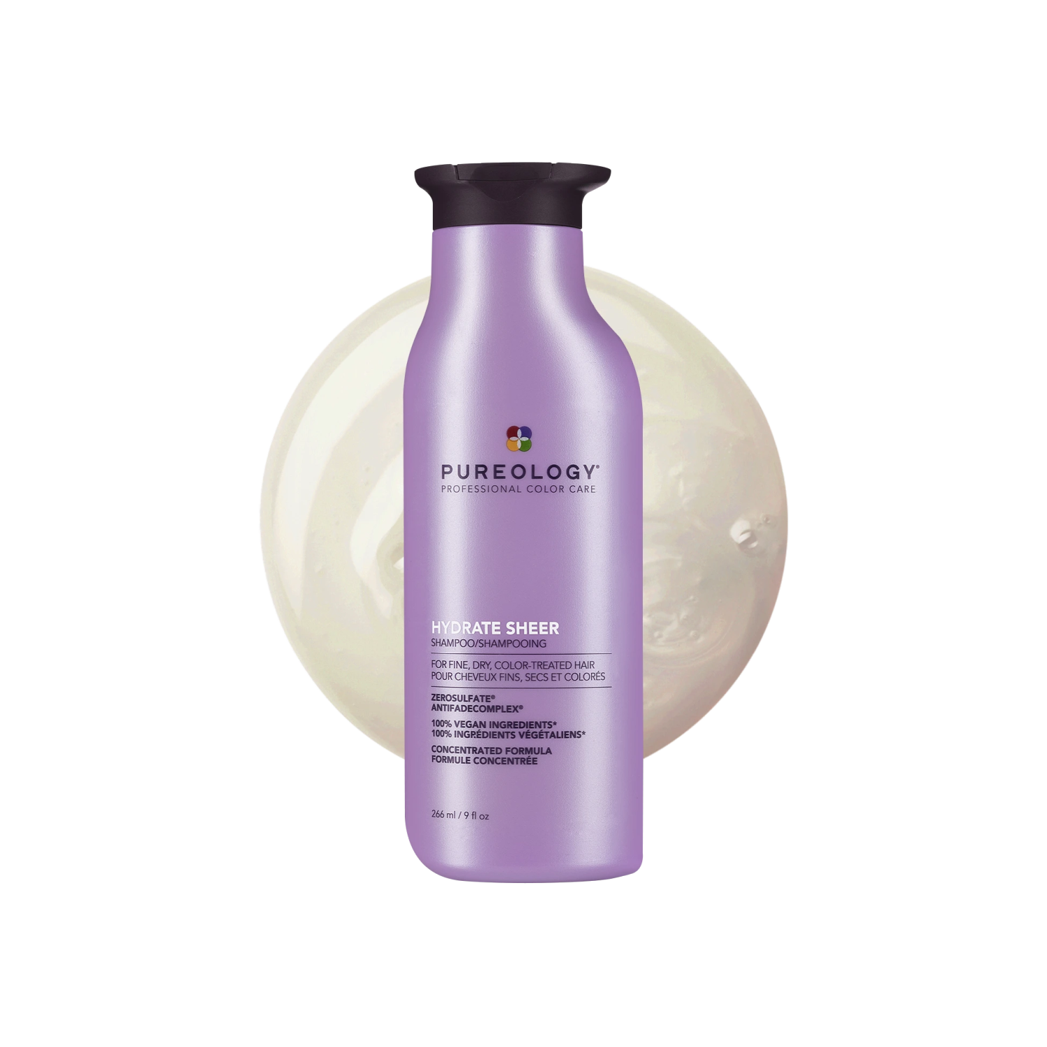 Hydrate Sheer Shampoo