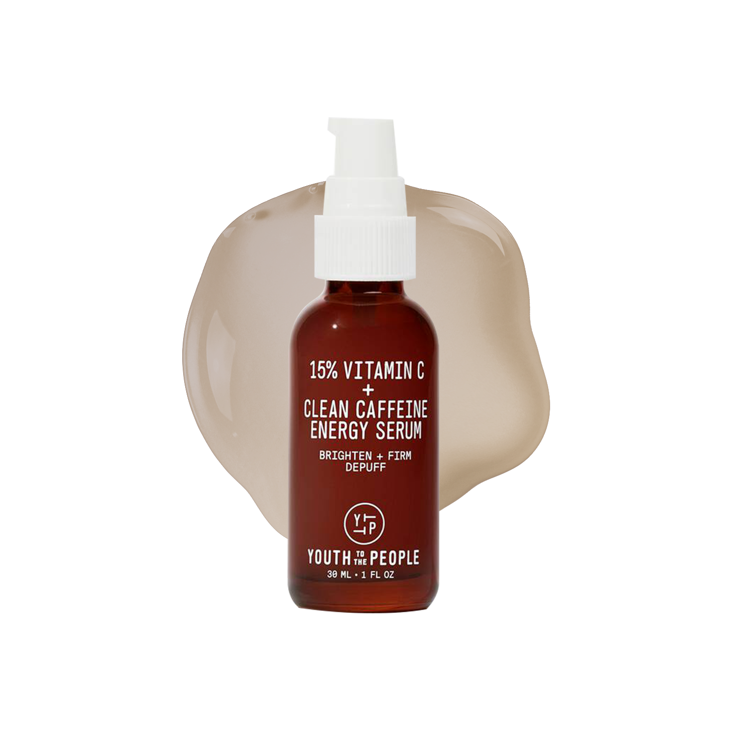 15% Vitamin C Bright Cell