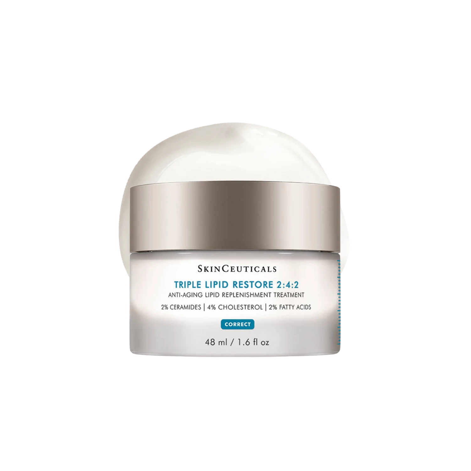 Triple Lipid Restore 2:4:2 Cream
