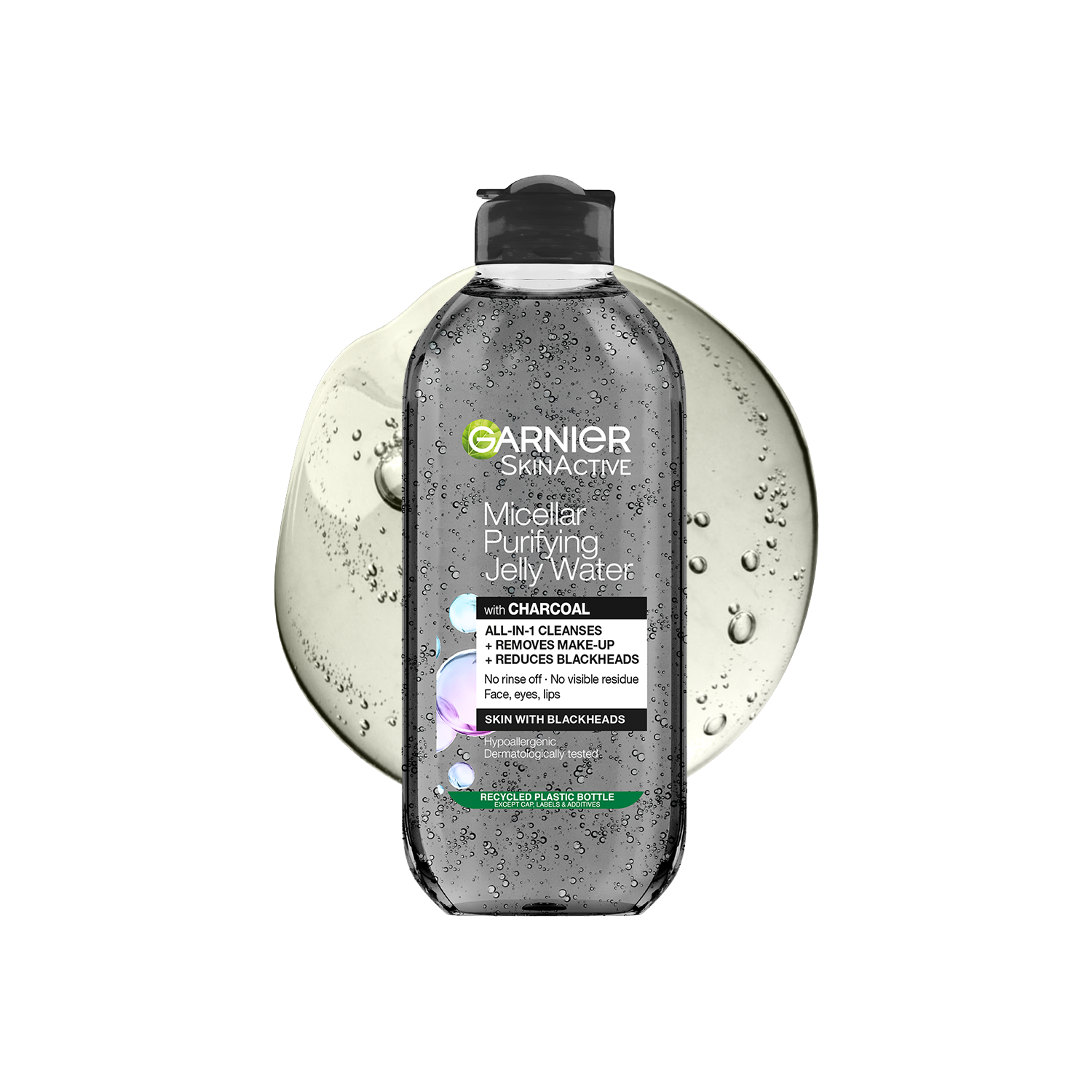 Purifying Micellar Water