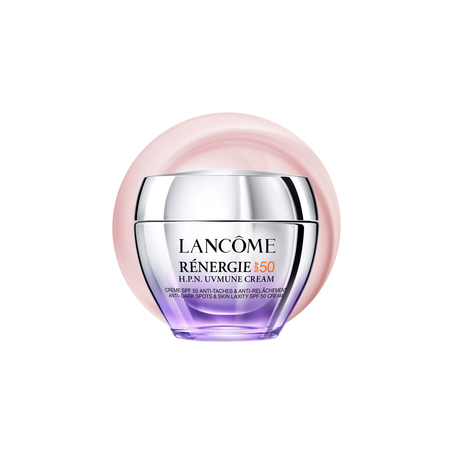 Rénergie H.P.N. UVMUNE SPF50