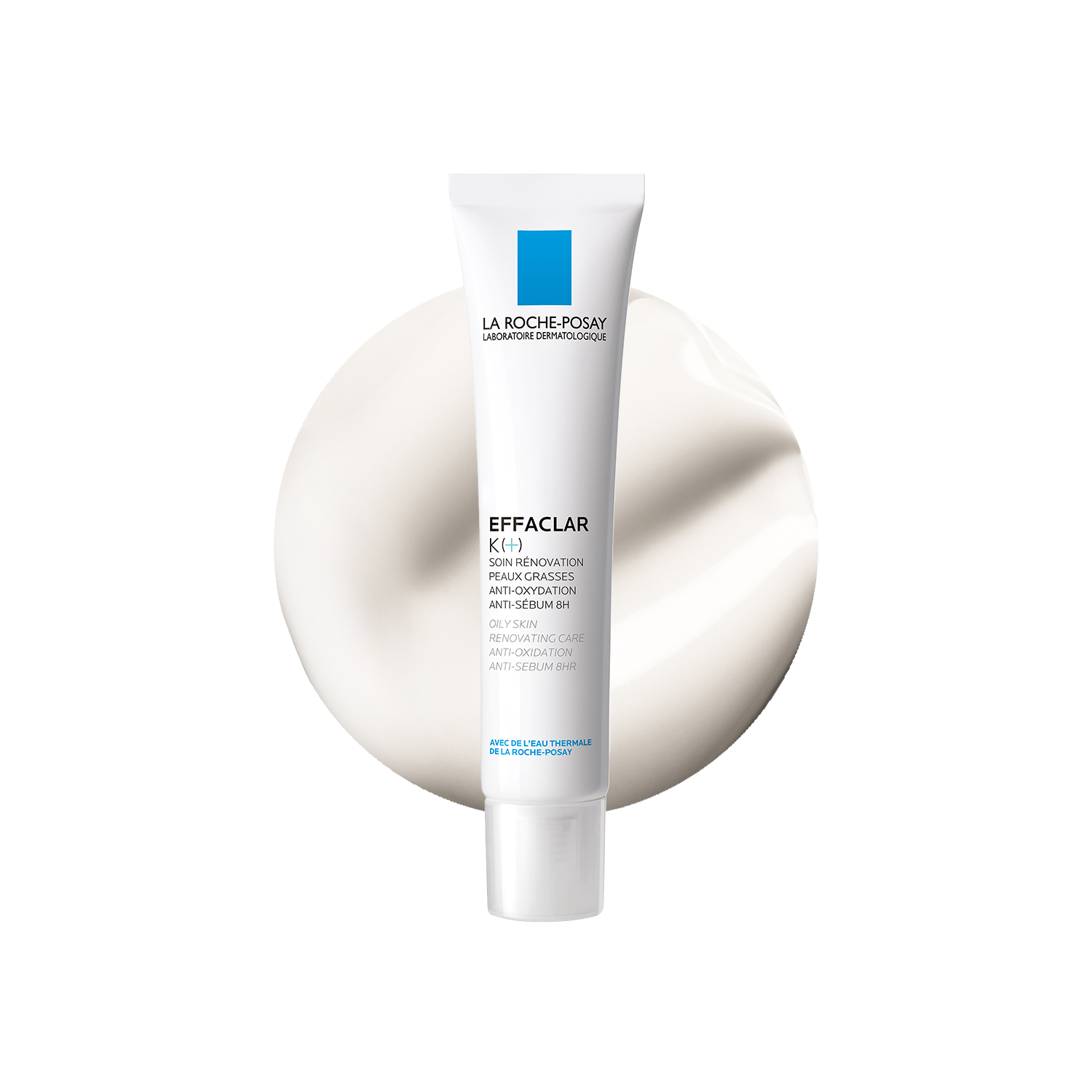 Effaclar K Moisturiser