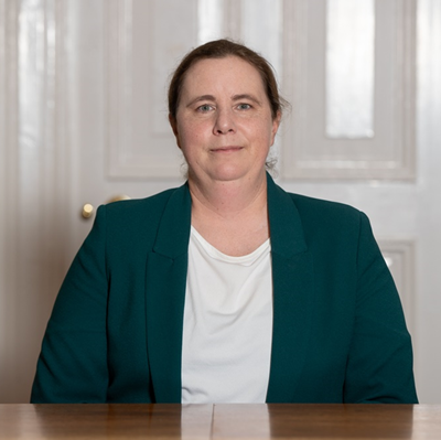 Ruth Kennedy