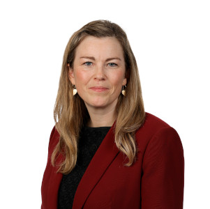 Sarah Glavey