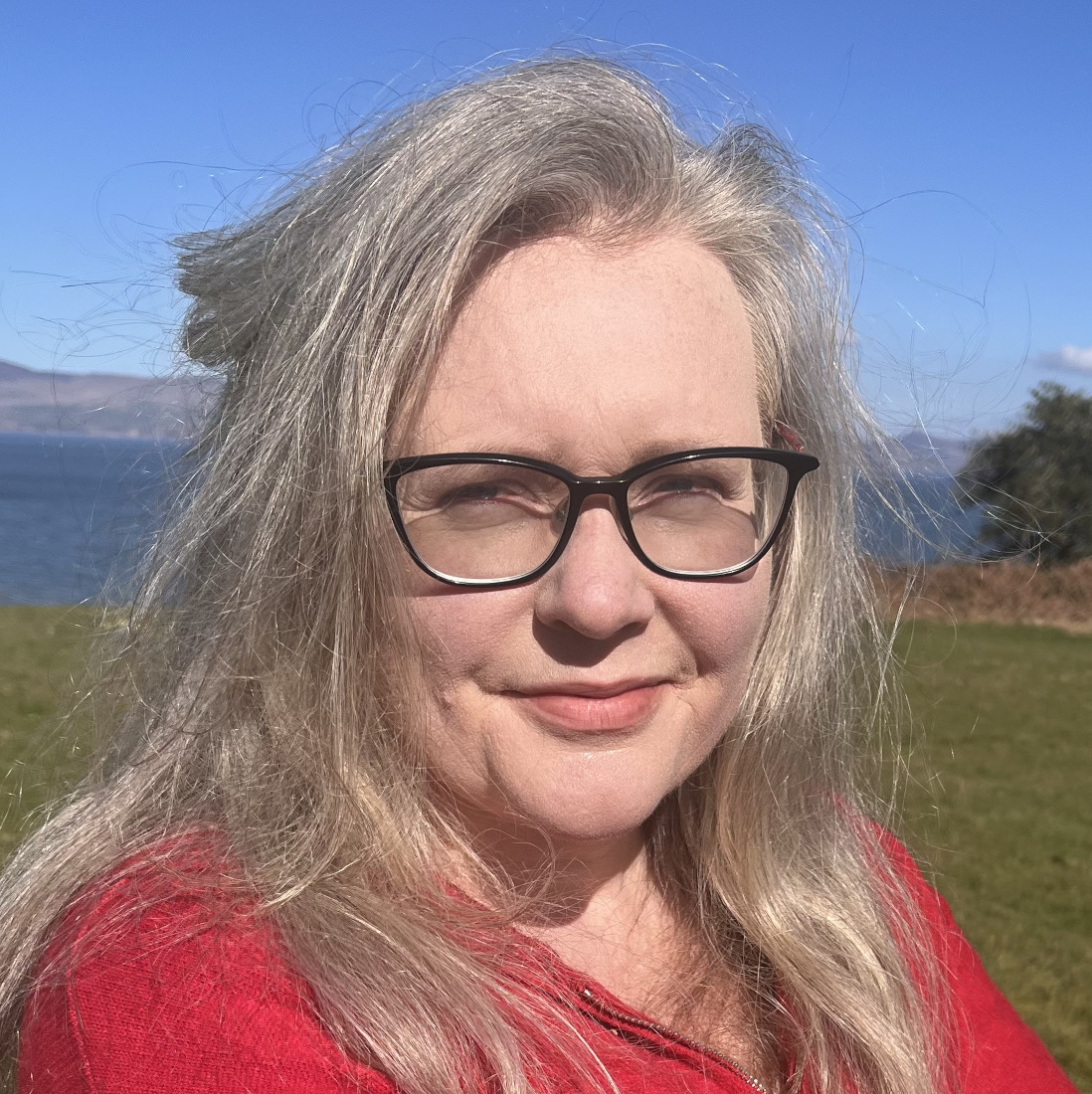 Joan O'Donnell