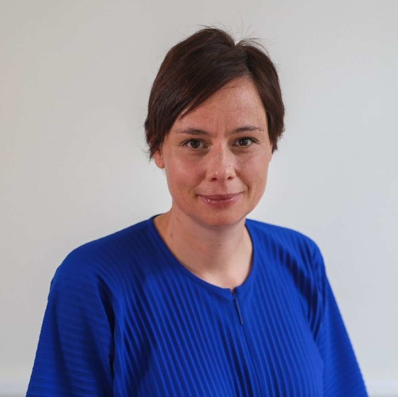 Anna Visser