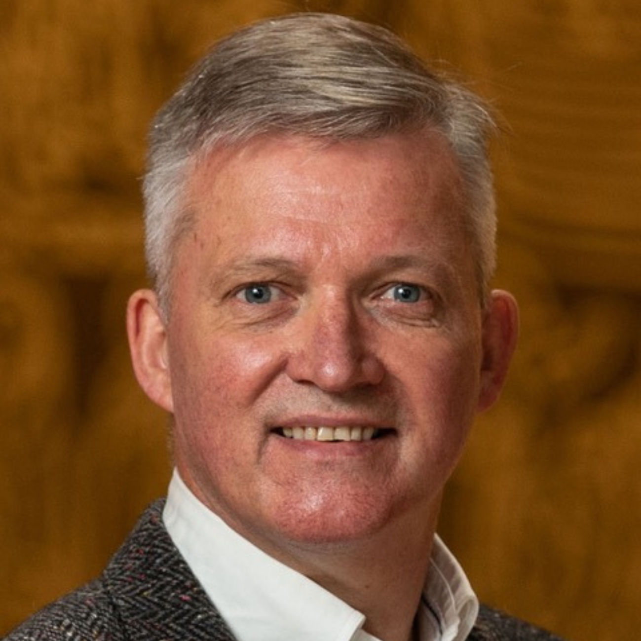 Donncha Kavanagh