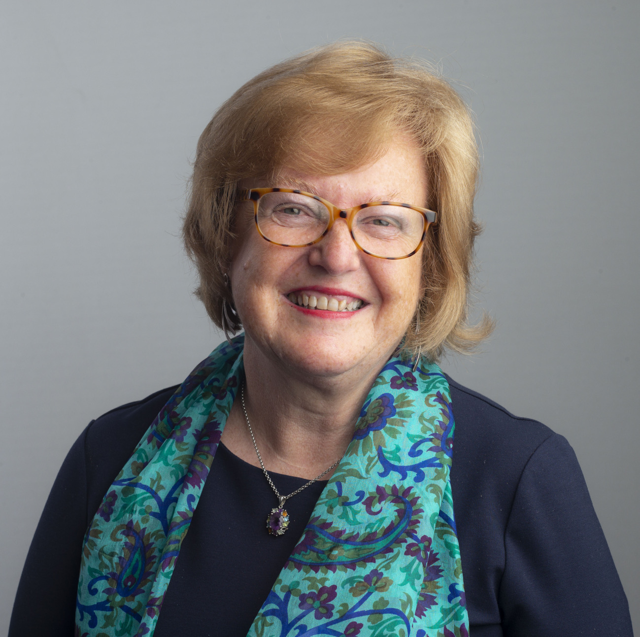 Mary Doyle