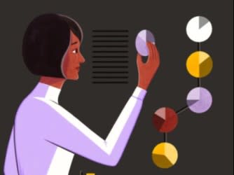 A aspires to be an intelligent investor and achieve investment success