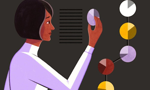 advisors analyze estate planning trends and determine if irrevocable trust assets are a safe choice