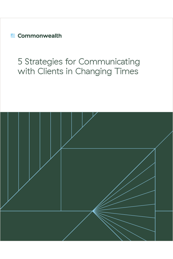 5 Strategies Cover