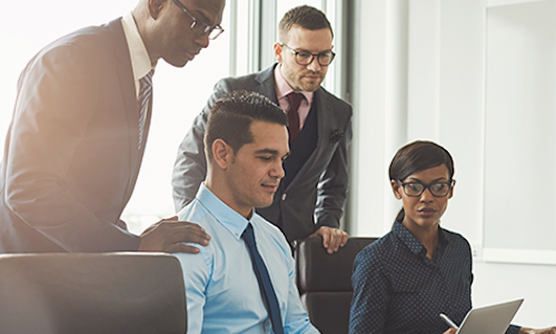 DEI Conversation in the Workplace