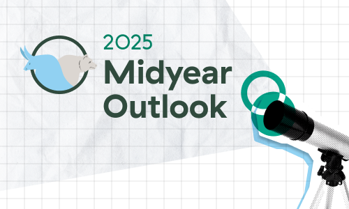 2025 Midyear Outlook: For Fixed Income, Slow and Steady Wins the Race Teaser Image