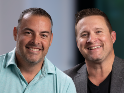 Our Advisors – Mark Bossey and Ryan Marini | Commonwealth Financial ...