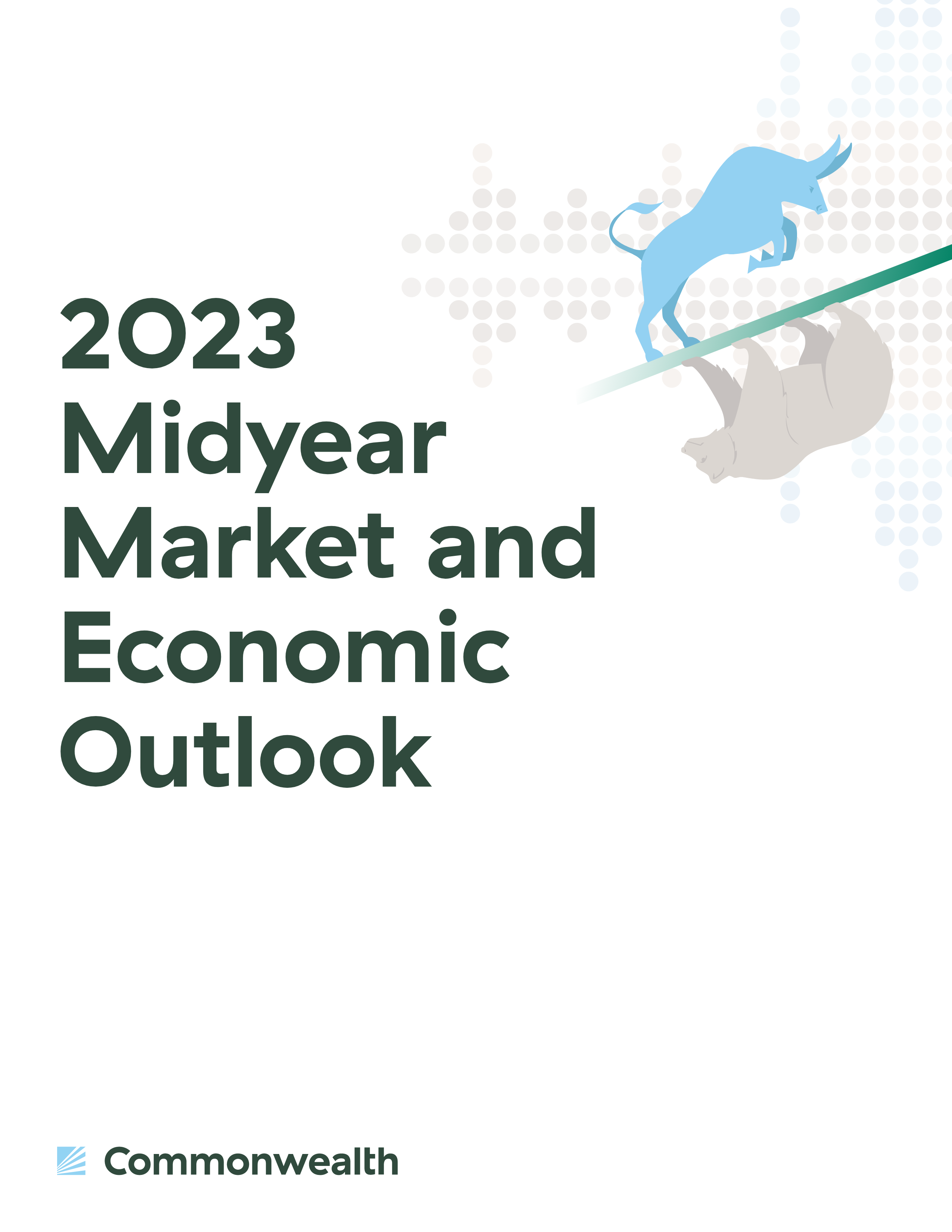 2023 Midyear Market And Financial Outlook: Chopping By The Noise - Bullaale