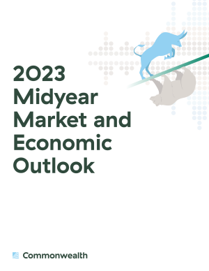 2023 Midyear Market and Economic Outlook