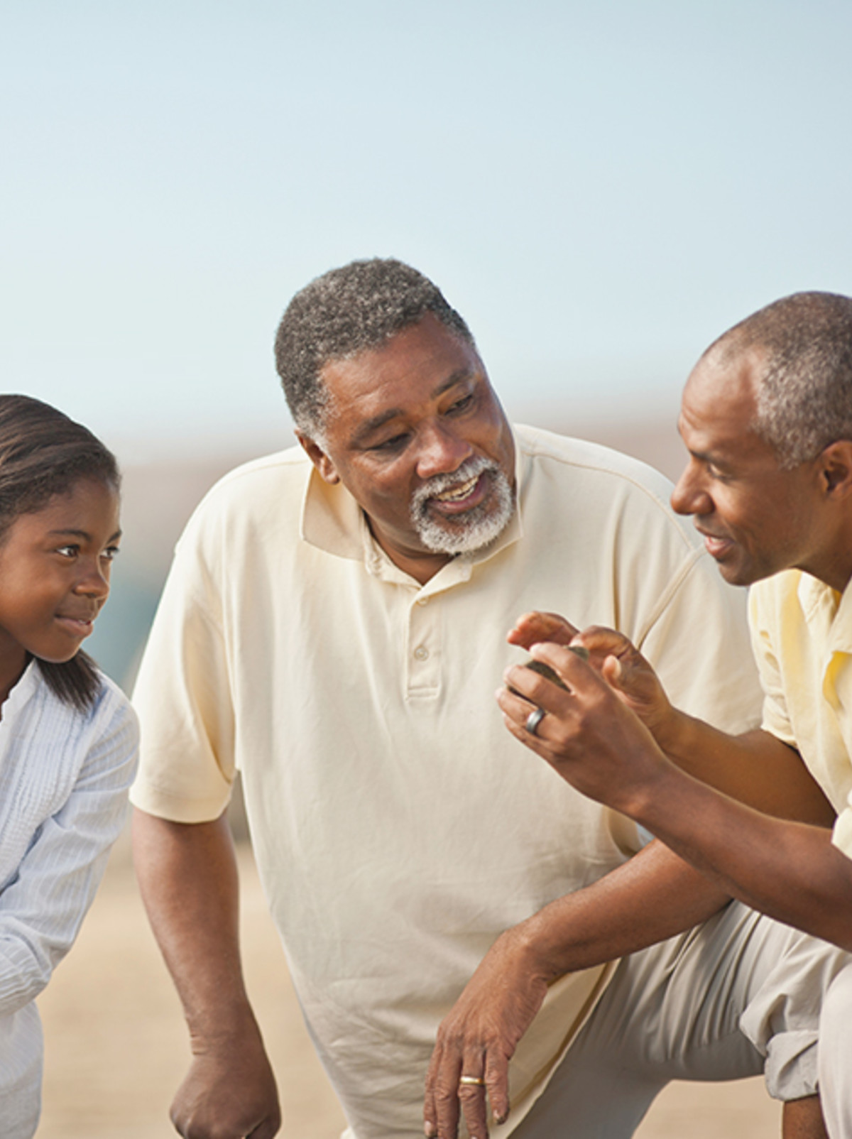 How to Engage the Next Generation of Clients: Promote the Family Meeting